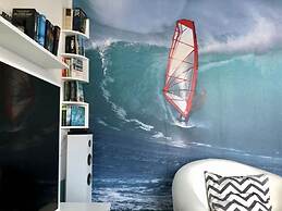 Seaside Apartment in Prerow