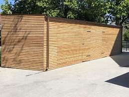 Seaside Apartment in Prerow