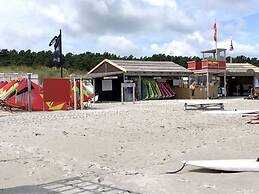 Seaside Apartment in Prerow