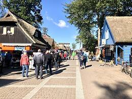 Seaside Apartment in Prerow