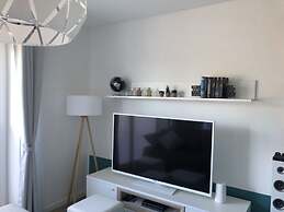 Seaside Apartment in Prerow