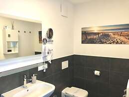 Seaside Apartment in Prerow