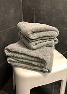 Seaside Apartment in Prerow