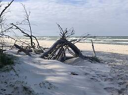 Seaside Apartment in Prerow