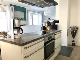 Seaside Apartment in Prerow