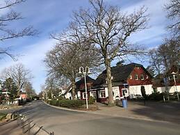 Seaside Apartment in Prerow