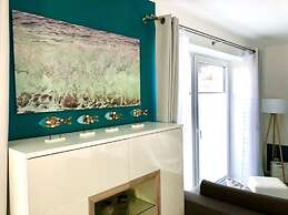 Seaside Apartment in Prerow