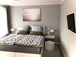 Seaside Apartment in Prerow