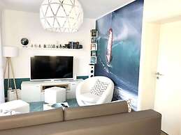 Seaside Apartment in Prerow