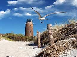 Seaside Apartment in Prerow