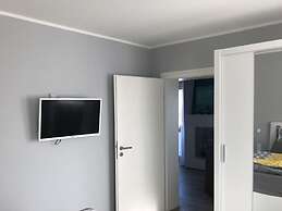 Seaside Apartment in Prerow