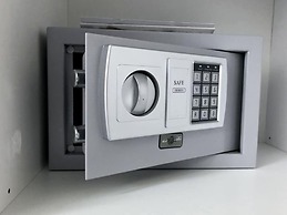 Seaside Apartment in Prerow