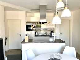 Seaside Apartment in Prerow