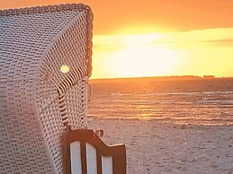 Seaside Apartment in Prerow