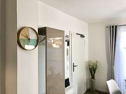 Seaside Apartment in Prerow