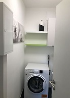 Seaside Apartment in Prerow