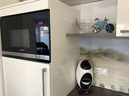 Seaside Apartment in Prerow