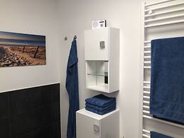 Seaside Apartment in Prerow