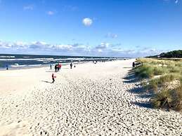 Seaside Apartment in Prerow