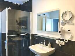 Seaside Apartment in Prerow