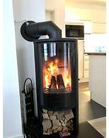 Seaside Apartment in Prerow