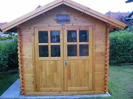 Holiday Home Strand-huus