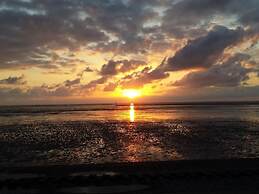 Holiday Home Strand-huus