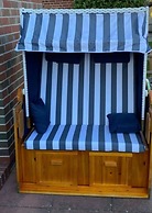 Holiday Home Strand-huus