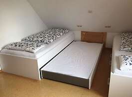 Holiday Home Strand-huus