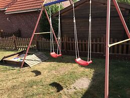 Holiday Home Strand-huus