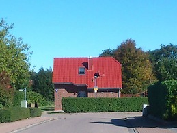 Holiday Home Strand-huus