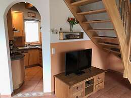 Holiday Home Strand-huus