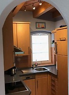 Holiday Home Strand-huus