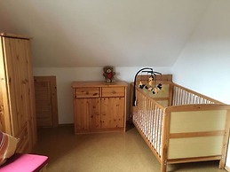 Holiday Home Strand-huus