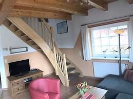 Holiday Home Strand-huus