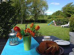 Slanitz Modern Retreat