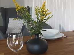 Slanitz Modern Retreat