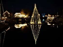 Slanitz Modern Retreat