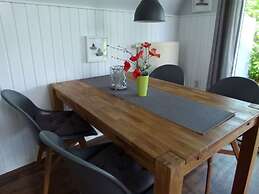 Slanitz Modern Retreat