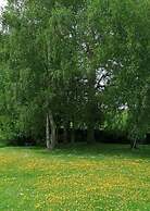 Slanitz Modern Retreat