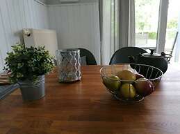 Slanitz Modern Retreat