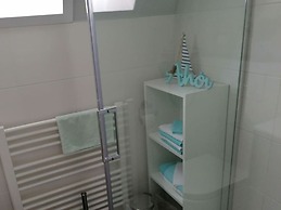 Slanitz Modern Retreat