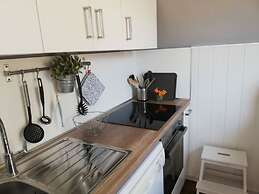 Slanitz Modern Retreat