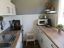 Slanitz Modern Retreat