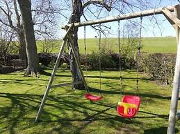 Slanitz Modern Retreat