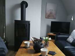 Slanitz Modern Retreat