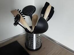 Slanitz Modern Retreat