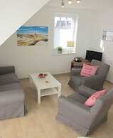 Apartment Achtern Meer II