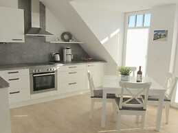 Apartment Achtern Meer II