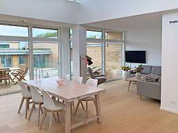 6 Person Holiday Home in Svaneke